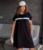 Платье с карманами ZP-1301A480