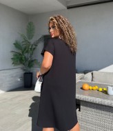 Платье с карманами ZP-1301A480