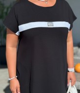 Платье с карманами ZP-1301A480