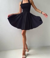 Молодежное платье DMP-R1788A400