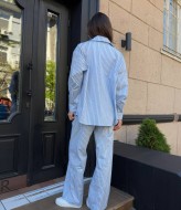 Костюм в полоску LILO-270A650
