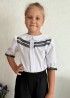 Блузка в школу RZ-230A280