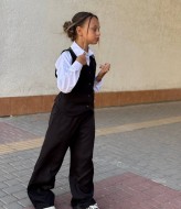 Костюм брюки и жилет NN-982A499