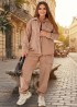 Вельветовый костюм SD-0940A700