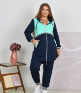 Спортивный костюм KYB-21231A23