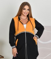 Спортивный костюм KYB-21231A23