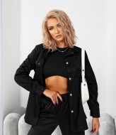 Костюм рубашка и брюки женские NOB-24047A700