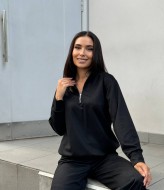 Джинсовый спортивный костюм NOB-24049A650