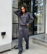 Джинсовый спортивный костюм NOB-24049A650