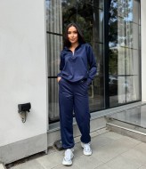 Джинсовый спортивный костюм NOB-24049A650