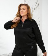 Джинсовый спортивный костюм NOB-24049A650