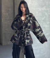 Кофта кимоно LID-586A850