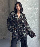 Кофта кимоно LID-586A850