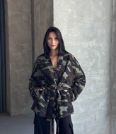 Кофта кимоно LID-586A850