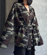 Кофта кимоно LID-586A850