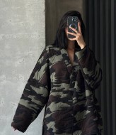 Кофта кимоно LID-586A850