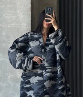 Кофта кимоно LID-586A850