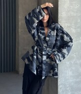 Кофта кимоно LID-586A850