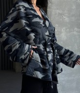 Кофта кимоно LID-586A850