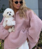 Тепла кофта HB-0106A610