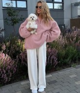 Тепла кофта HB-0106A610