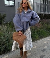 Тепла кофта HB-0106A610