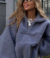 Тепла кофта HB-0106A610