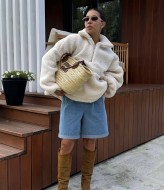 Тепла кофта HB-0106A610