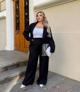 Трендовый костюм  BEL-087A26