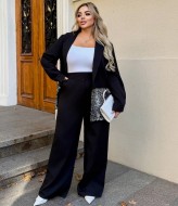 Трендовый костюм  BEL-087A26