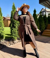 Кардиган удлиненный VL-1112A900 Кардиган удлиненный VL-1112A900