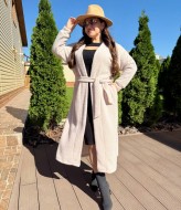 Кардиган удлиненный VL-1112A900 Кардиган удлиненный VL-1112A900