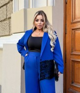 Стильний костюм BEL-085A24