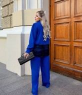 Стильний костюм BEL-085A24 Стильний костюм BEL-085A24