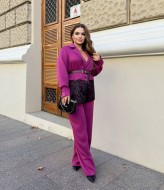 Стильний костюм BEL-085A24