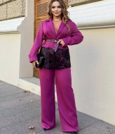 Стильний костюм BEL-085A24