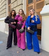 Стильний костюм BEL-085A24 Стильний костюм BEL-085A24