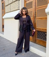 Стильний костюм BEL-085A24