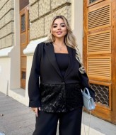 Стильний костюм BEL-085A24