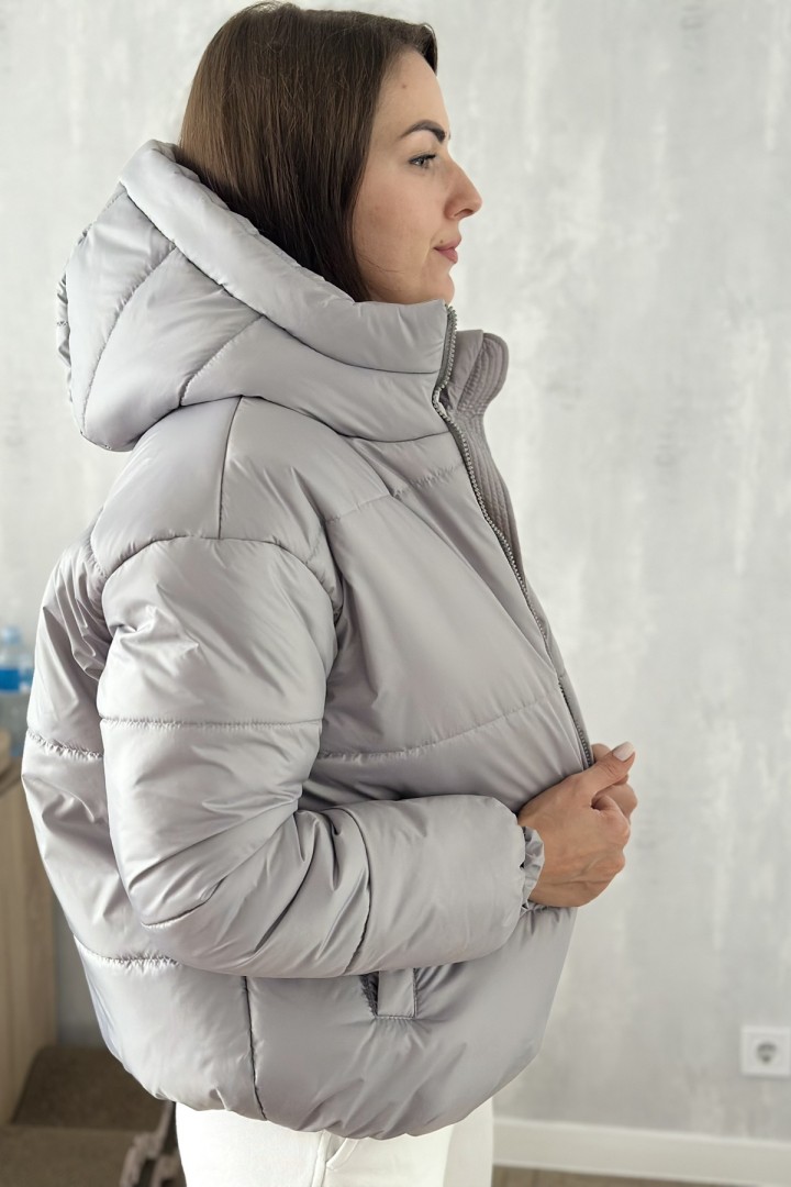 Женская куртка OZM-1109A950