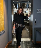 Нарядный костюм BEL-0777A25