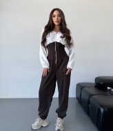 Комбинезон на флисе SAO-184A750