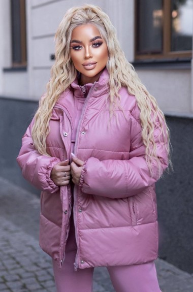Женские куртки больших размеров в Калининграде