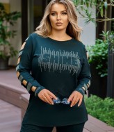 Женский прогулочный костюм VOJ-245A730