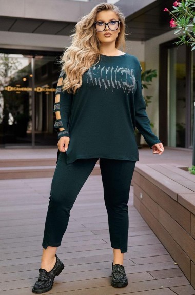 Женский прогулочный костюм VOJ-245A730