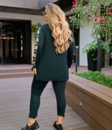 Женский прогулочный костюм VOJ-245A730