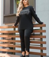 Женский прогулочный костюм VOJ-245A730