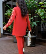 Женский прогулочный костюм VOJ-245A730