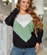 Джемпер з ангори IT-7152A550