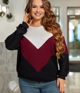 Джемпер з ангори IT-7152A550